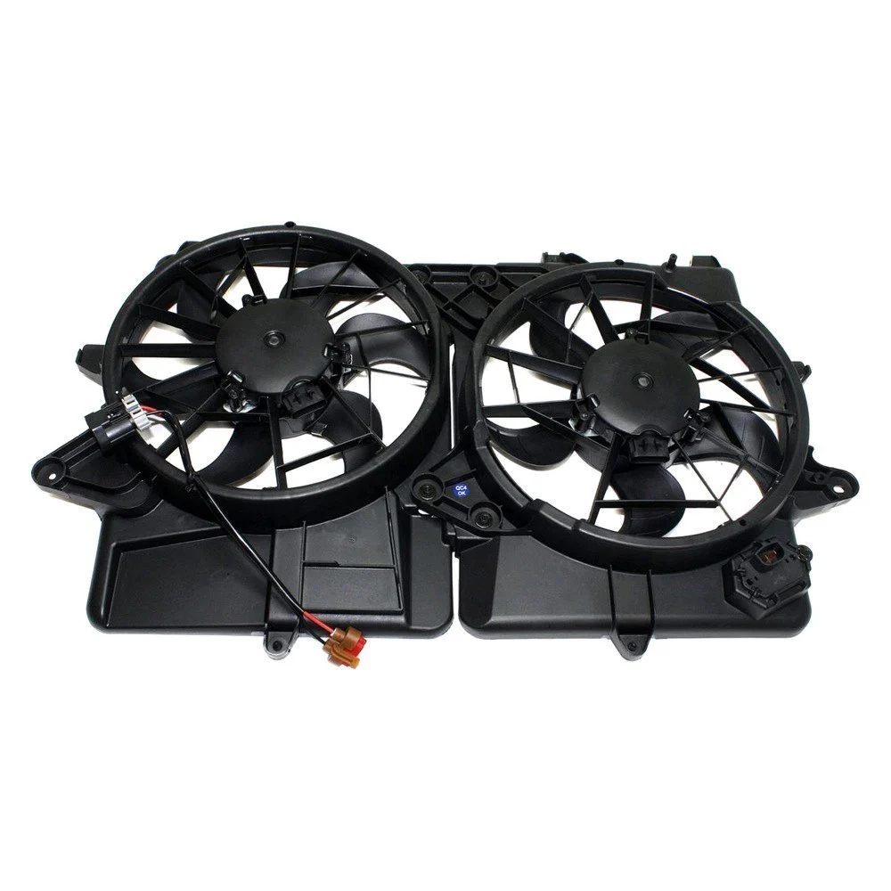 Engine Cooling Fan Assembly for Ford Escape Mercury Mariner