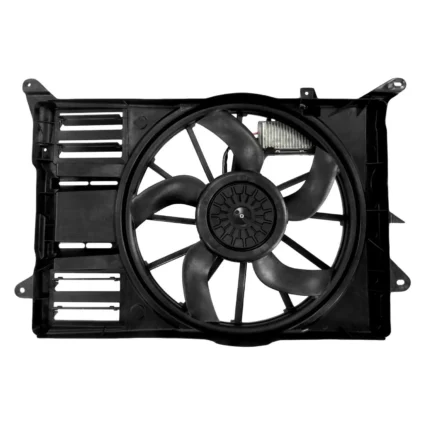 Engine Cooling Fan Assembly for Ford Edge 2012–2014