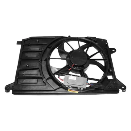 Engine Cooling Fan Assembly for Ford Fusion Lincoln MKZ