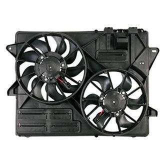 Engine Cooling Fan Assembly for Ford Mustang 2015–2022