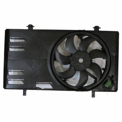 Engine Cooling Fan Assembly for Ford EcoSport 2018–2022