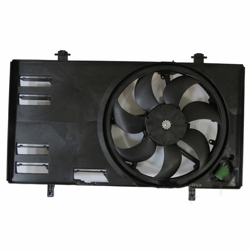 Engine Cooling Fan Assembly for Ford EcoSport 2018–2022