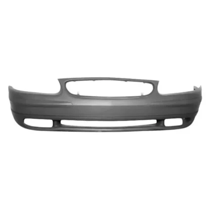 Bumper Cover Front Primed for Buick Regal 1997–2004