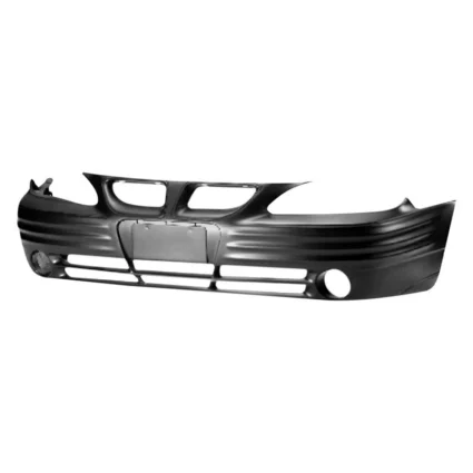 Bumper Cover Front Primed for Pontiac Grand Am SE SE1 SE2 1999–2002