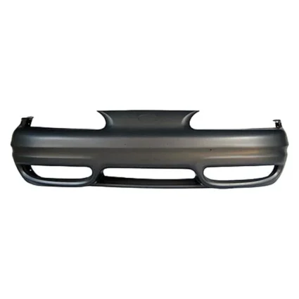Bumper Cover Front Primed for Oldsmobile Alero 1999–2004