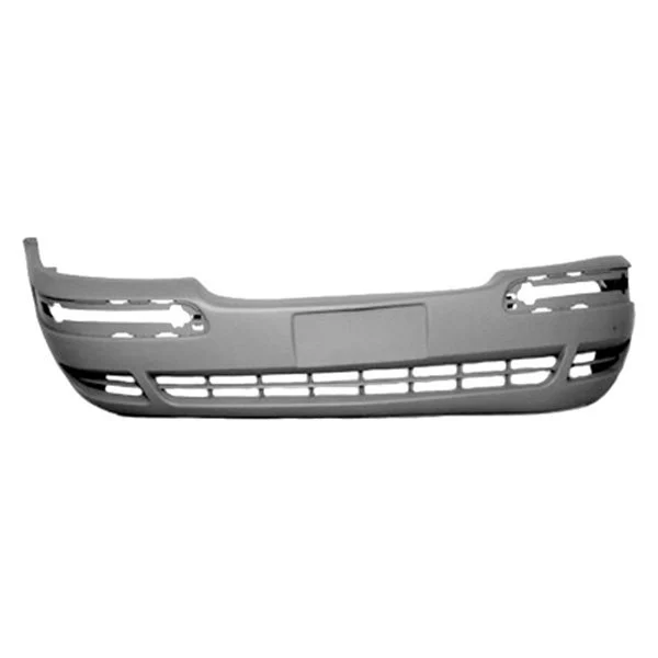 Bumper Cover Front w/Custom Bumper Primed for Chevrolet Venture 2001–2005