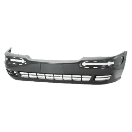 Bumper Cover Front w/Custom Bumper Primed CAPA for Chevrolet Venture 2001–2005