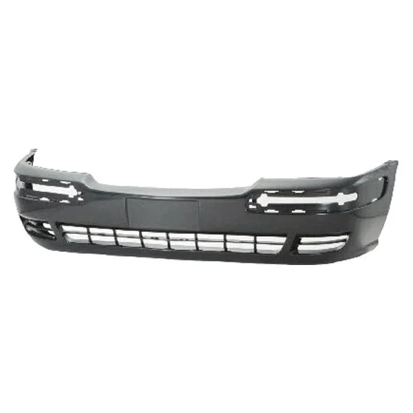 Bumper Cover Front w/Custom Bumper Primed CAPA for Chevrolet Venture 2001–2005