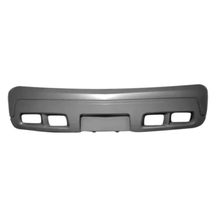 Bumper Cover Front Primed for Cadillac Escalade Escalade ESV Escalade EXT