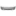 Bumper Cover Front w/o Fog Lamps Primed for Chevrolet Trailblazer 2002–2009