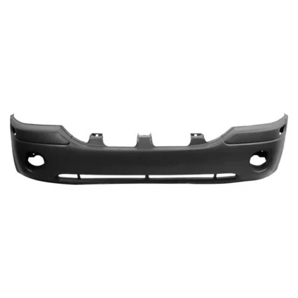 Bumper Cover Front Primed for GMC Envoy 2002–2009