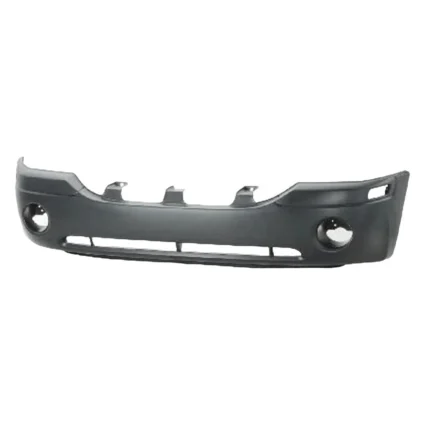 Bumper Cover Front Primed CAPA for GMC Envoy 2002–2009