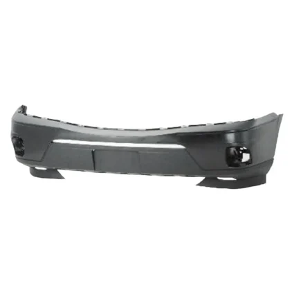 Bumper Cover Front Primed CAPA for Buick Rendezvous 2002–2007