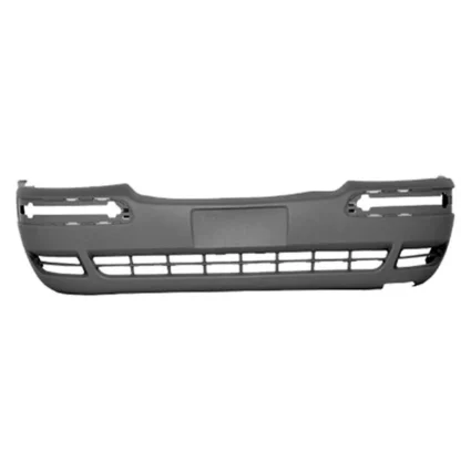 Bumper Cover Front w/o Custom Bumper Primed for Chevrolet Venture 2001–2005