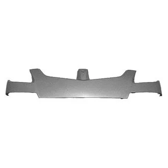 Bumper Cover Front Upper Primed CAPA for Pontiac Vibe 2003–2004