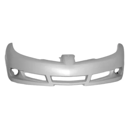 Bumper Cover Front Primed for Pontiac Sunfire 2003–2005