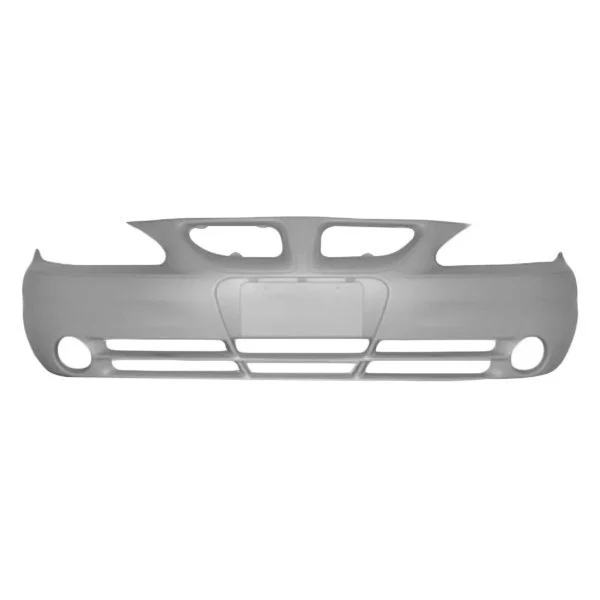 Bumper Cover Front Primed for Pontiac Grand Am SE SE1 SE2 2003–2005