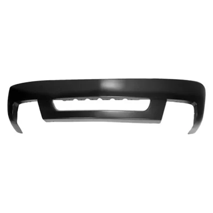 Bumper Cover Front Primed for Chevrolet Silverado 1500 Silverado 1500 Classic