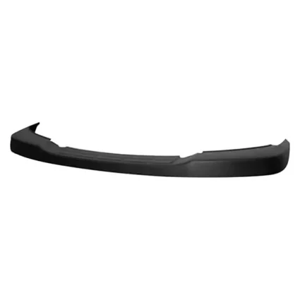 Bumper Cover Front Upper for Chevrolet Express 1500 Express 2500 Express 3500 GMC Savana 1500 Savana 2500 Savana 3500
