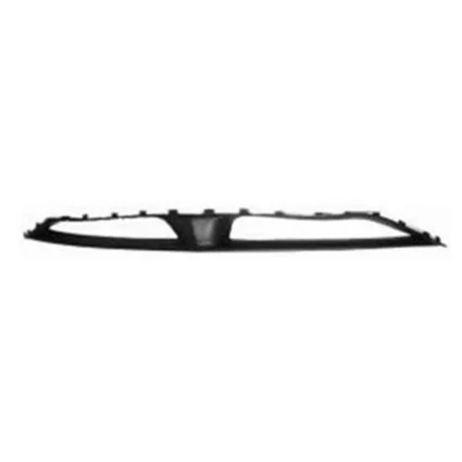 Bumper Cover Front Lower Filler Primed CAPA for Pontiac Grand Prix GT1 GTP GT2 Base GT 2004–2008