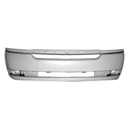 Bumper Cover Front Primed for Chevrolet Malibu 2004–2005