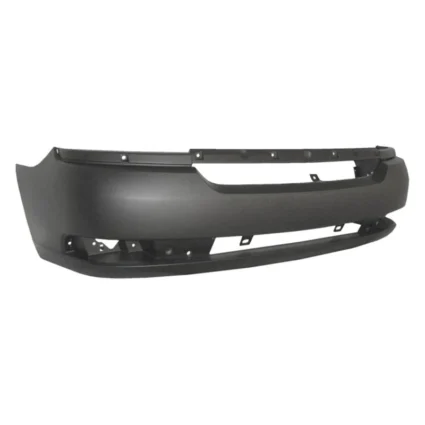 Bumper Cover Front Primed CAPA for Chevrolet Malibu 2004–2005
