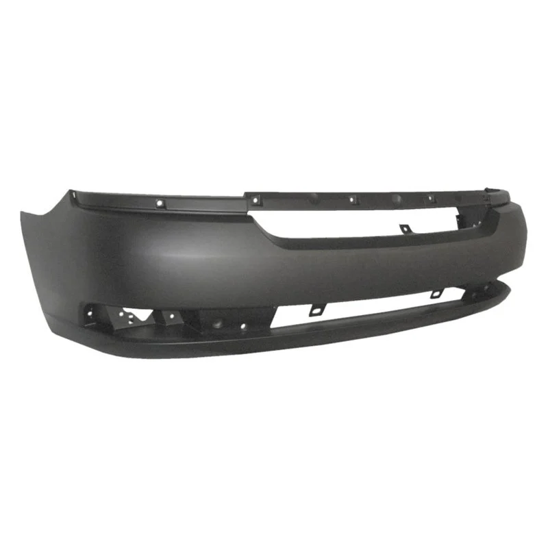 Bumper Cover Front Primed CAPA for Chevrolet Malibu 2004–2005