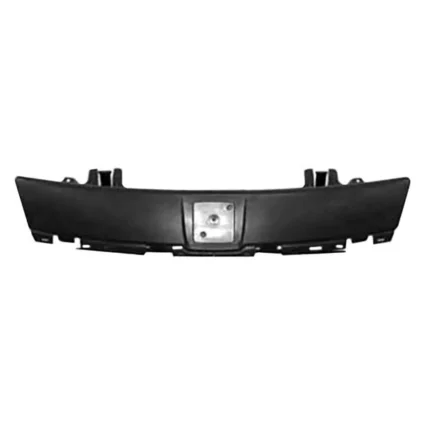 Bumper Cover Front Upper Primed for Saturn Ion Sedan 2003–2004