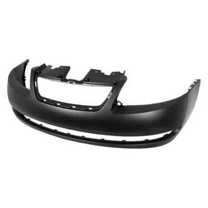 Bumper Cover Front Primed CAPA for Saturn Ion Sedan 2005–2007