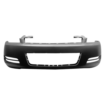 Bumper Cover Front w/o Fog Lamps Primed for Chevrolet Impala Impala Limited