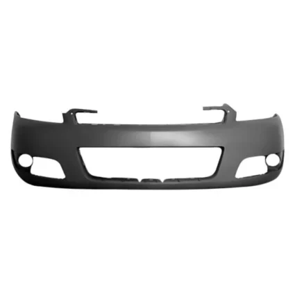 Bumper Cover Front LT w/Fog Lamps Primed for Chevrolet Impala Impala Limited