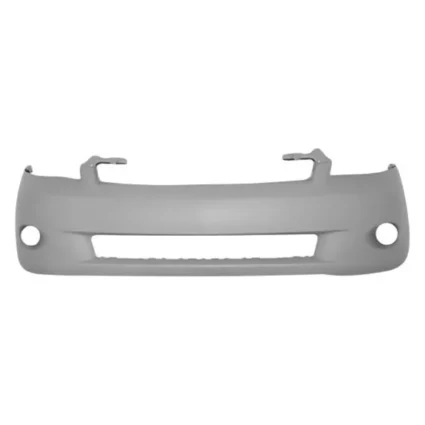 Bumper Cover Front Primed for Chevrolet Monte Carlo LT LTZ LS 2006–2007