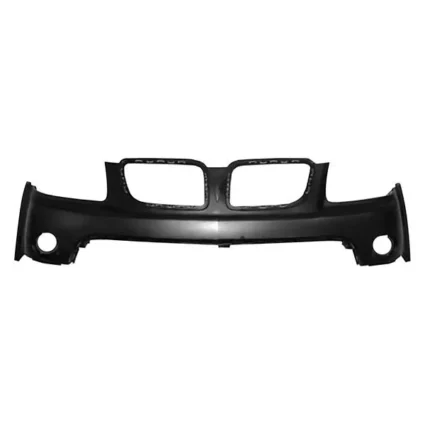 Bumper Cover Front Upper w/o GXP Primed for Pontiac Torrent 2006–2009