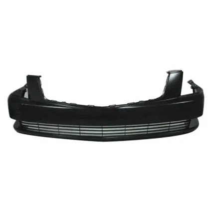 Bumper Cover Front w/o Object Sensors Primed for Cadillac DTS 2006–2011