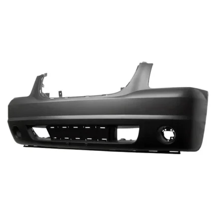 Bumper Cover Front Primed CAPA for GMC Yukon Yukon XL 1500