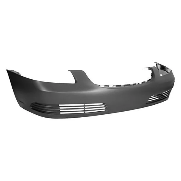 Bumper Cover Front Primed CAPA for Buick Lucerne CX CXL 2006–2011