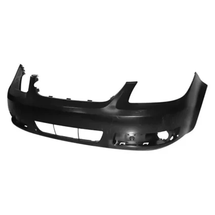 Bumper Cover Front LT w/Fog Lamps w/Luxury Pkg Primed CAPA for Chevrolet Cobalt LT 2005–2010