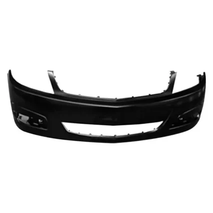 Bumper Cover Front Primed for Saturn Aura 2007–2009