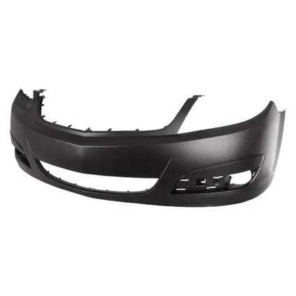 Bumper Cover Front Primed CAPA for Saturn Aura 2007–2009