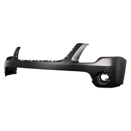Bumper Cover Front Upper CAPA for GMC Acadia 2007–2012