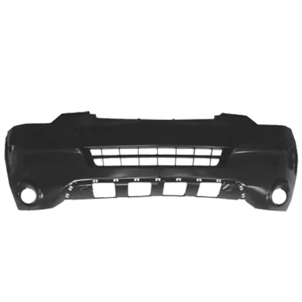 Bumper Cover Front Primed CAPA for Saturn Vue XR Hybrid 2008–2010