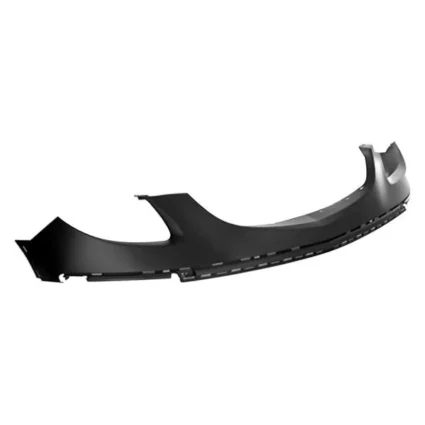 Bumper Cover Front Upper Primed CAPA for Buick Enclave 2008–2012