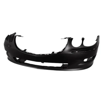Bumper Cover Front CAPA for Buick LaCrosse 2008–2009