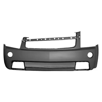 Bumper Cover Front w/Sport Pkg CAPA for Chevrolet Equinox 2008–2009