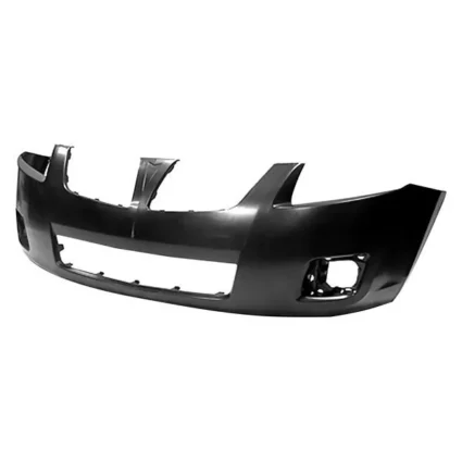 Bumper Cover Front CAPA for Pontiac Vibe Base AWD 2009–2010