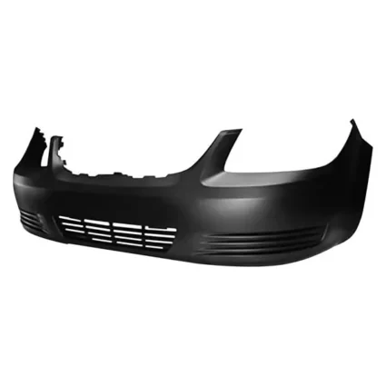Bumper Cover Front w/o Fog Lamps Primed Canada Market for Pontiac G5 SE Base 2007–2010