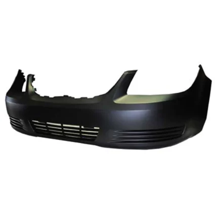 Bumper Cover Front w/o Fog Lamps Primed Canada Market CAPA for Pontiac G5 SE Base 2007–2010