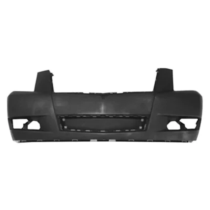 Bumper Cover Front w/o Tow Hook w/Platinum Editon for Cadillac Escalade Escalade ESV