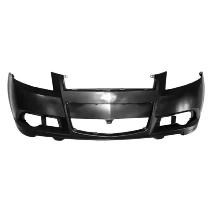 Bumper Cover Front for Chevrolet Aveo5 Hatchback 2009–2011