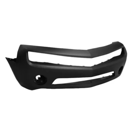Bumper Cover Front Primed for Chevrolet Camaro LT LS 2010–2013